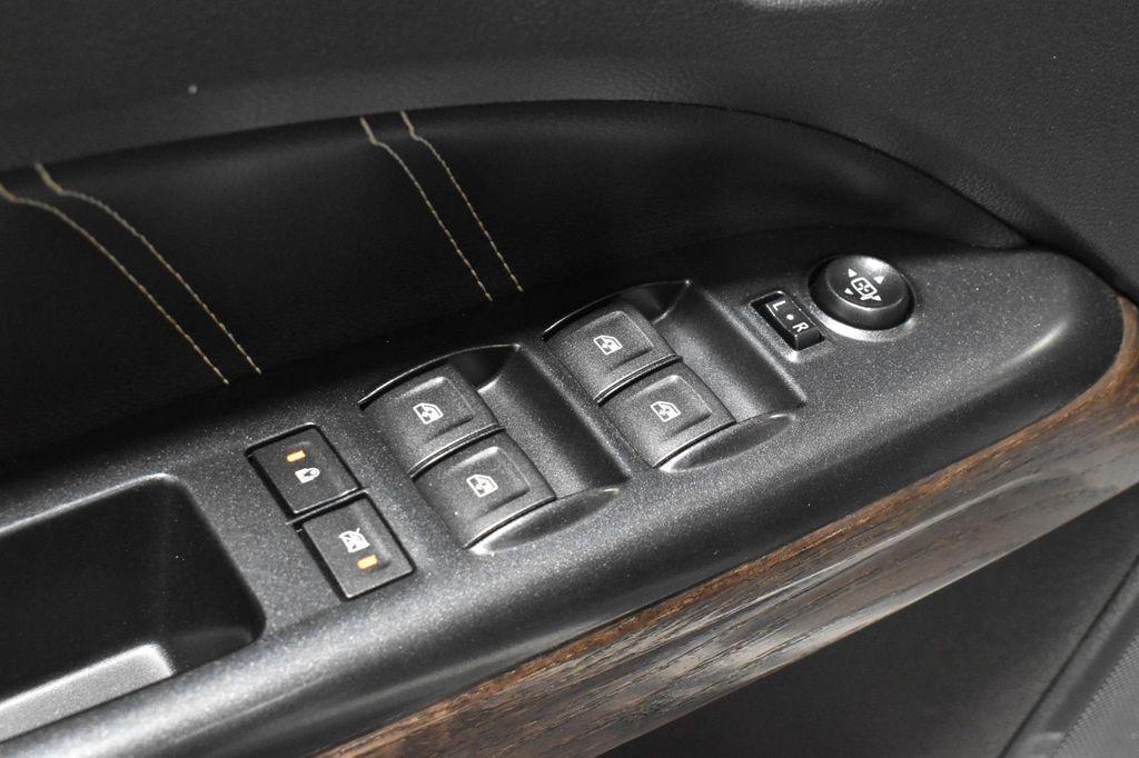 used 2021 GMC Canyon car, priced at $26,990