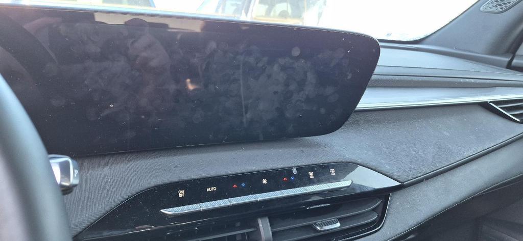 used 2025 Buick Enclave car, priced at $33,350