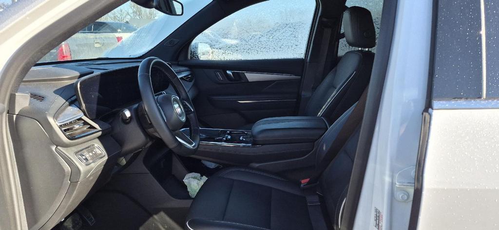 used 2025 Buick Enclave car, priced at $33,350