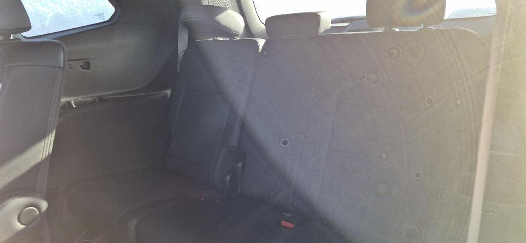 used 2025 Buick Enclave car, priced at $33,350