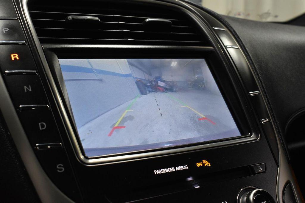 used 2019 Lincoln Nautilus car, priced at $17,700