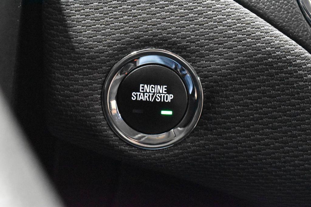 used 2019 Chevrolet Cruze car, priced at $13,895