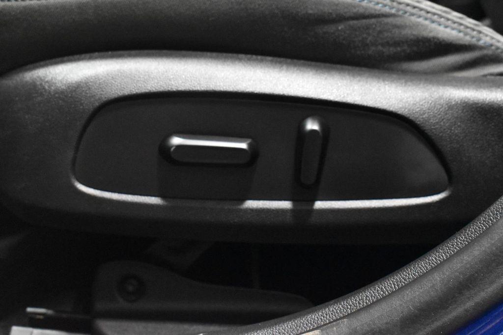 used 2019 Chevrolet Cruze car, priced at $13,895