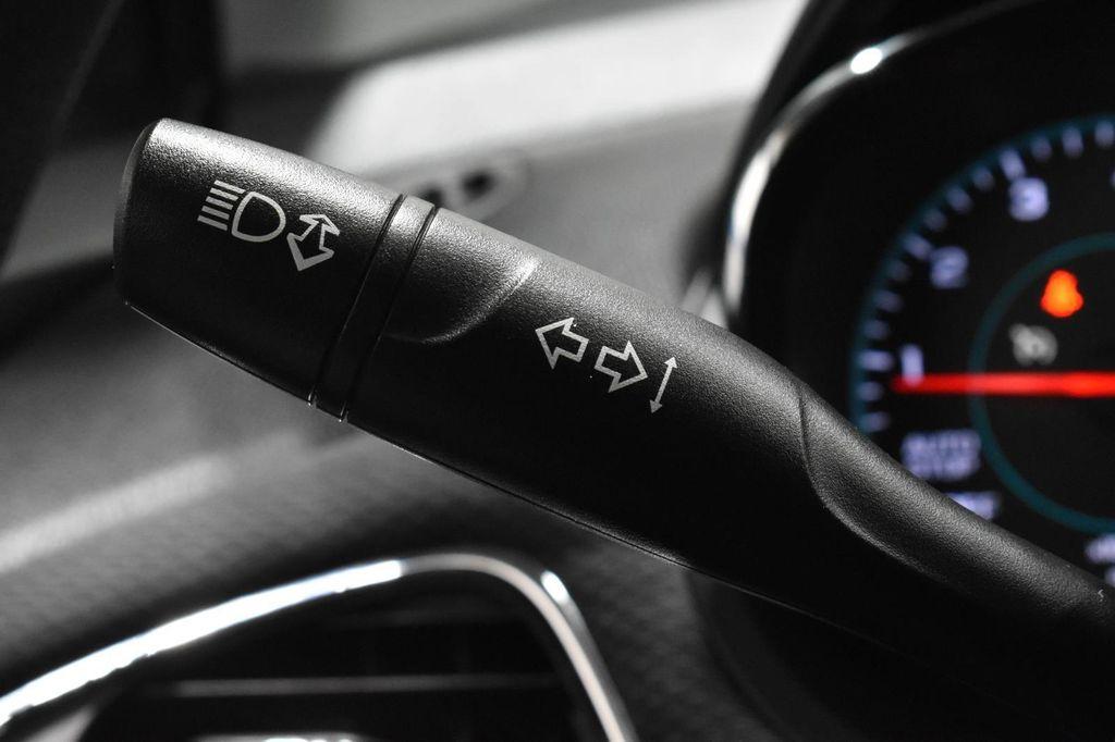 used 2019 Chevrolet Cruze car, priced at $13,895