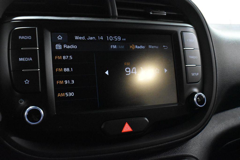 used 2023 Kia Soul car, priced at $16,990