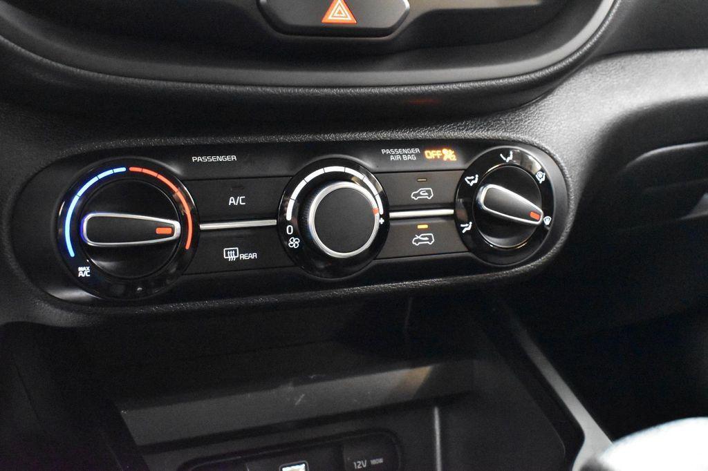 used 2023 Kia Soul car, priced at $16,990