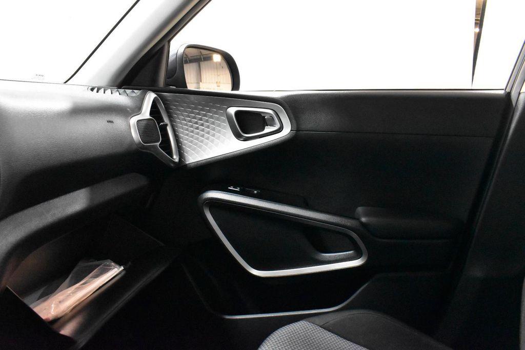 used 2023 Kia Soul car, priced at $16,990