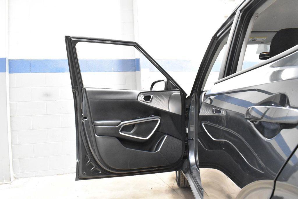 used 2023 Kia Soul car, priced at $16,990