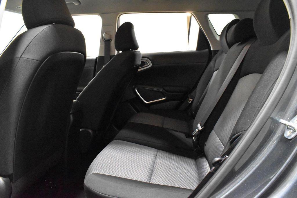 used 2023 Kia Soul car, priced at $16,990