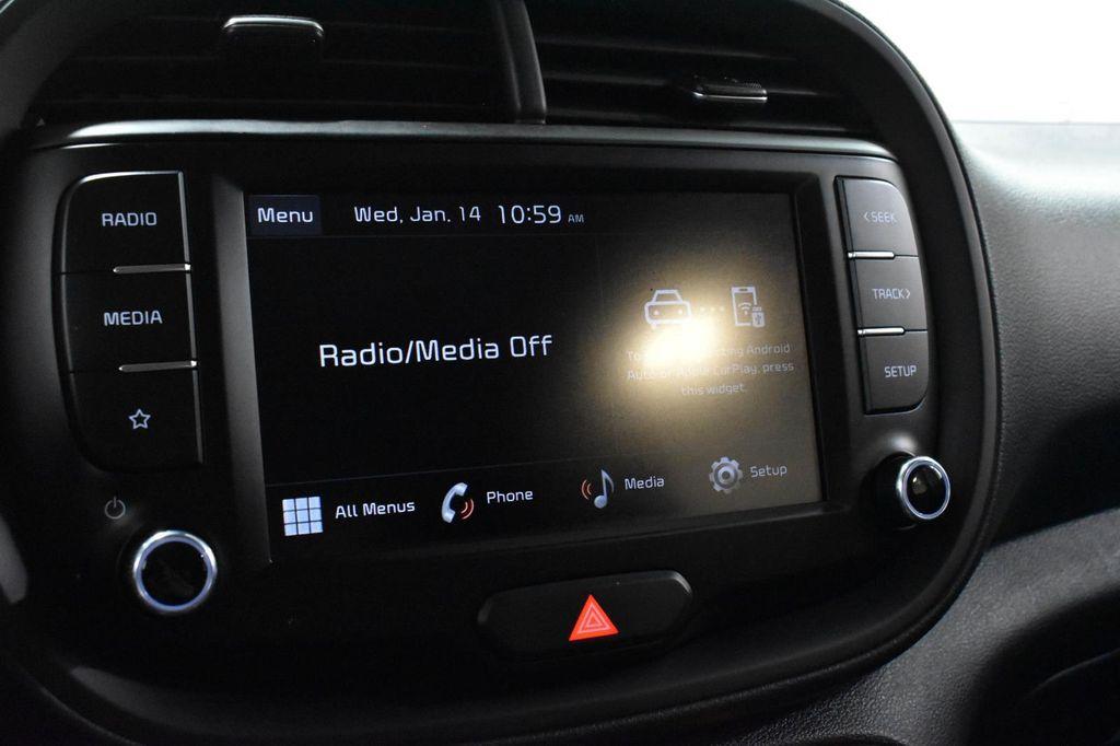 used 2023 Kia Soul car, priced at $16,990