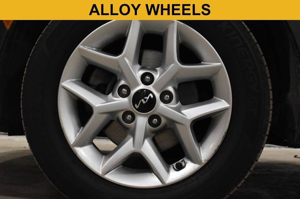 used 2023 Kia Soul car, priced at $16,990