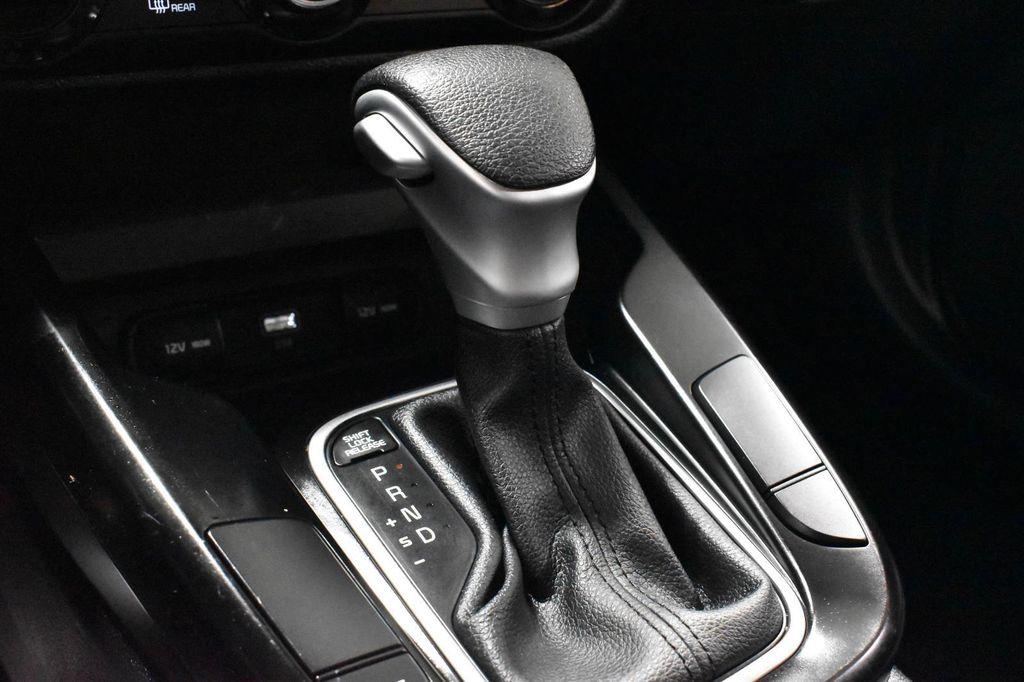 used 2023 Kia Soul car, priced at $16,990