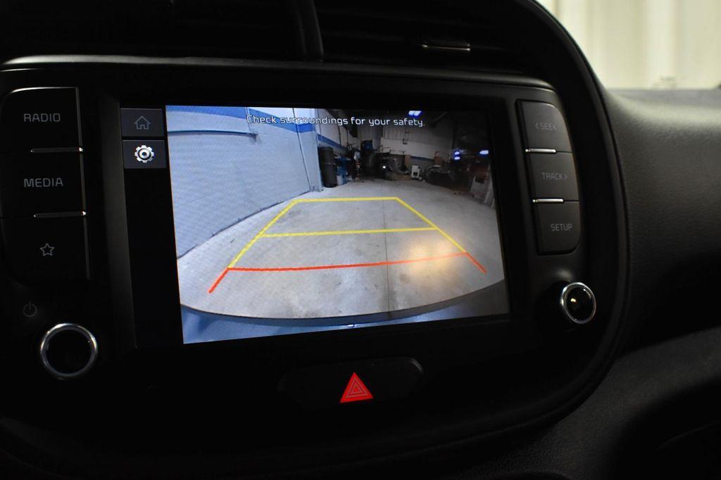 used 2023 Kia Soul car, priced at $16,990