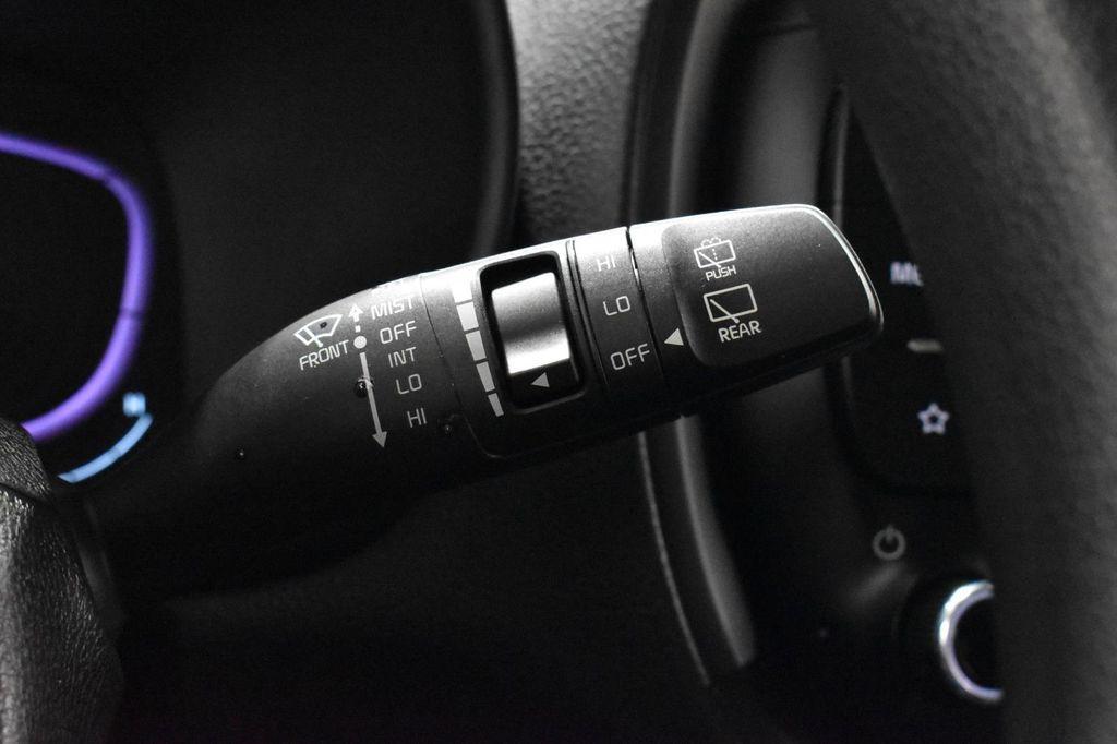 used 2023 Kia Soul car, priced at $16,990