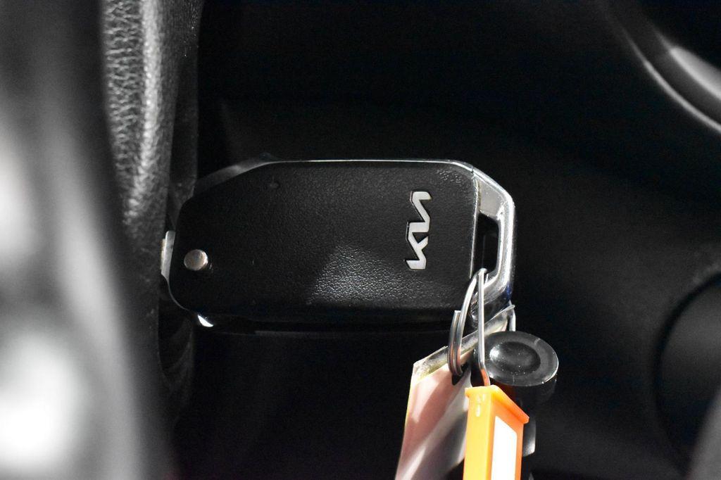 used 2023 Kia Soul car, priced at $16,990