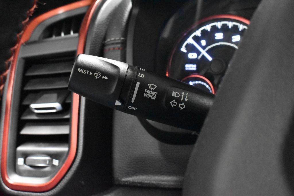 used 2020 Ram 1500 car, priced at $33,890