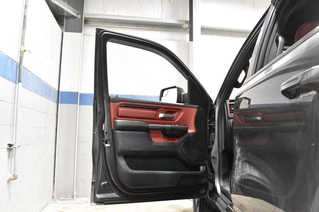 used 2020 Ram 1500 car, priced at $33,890