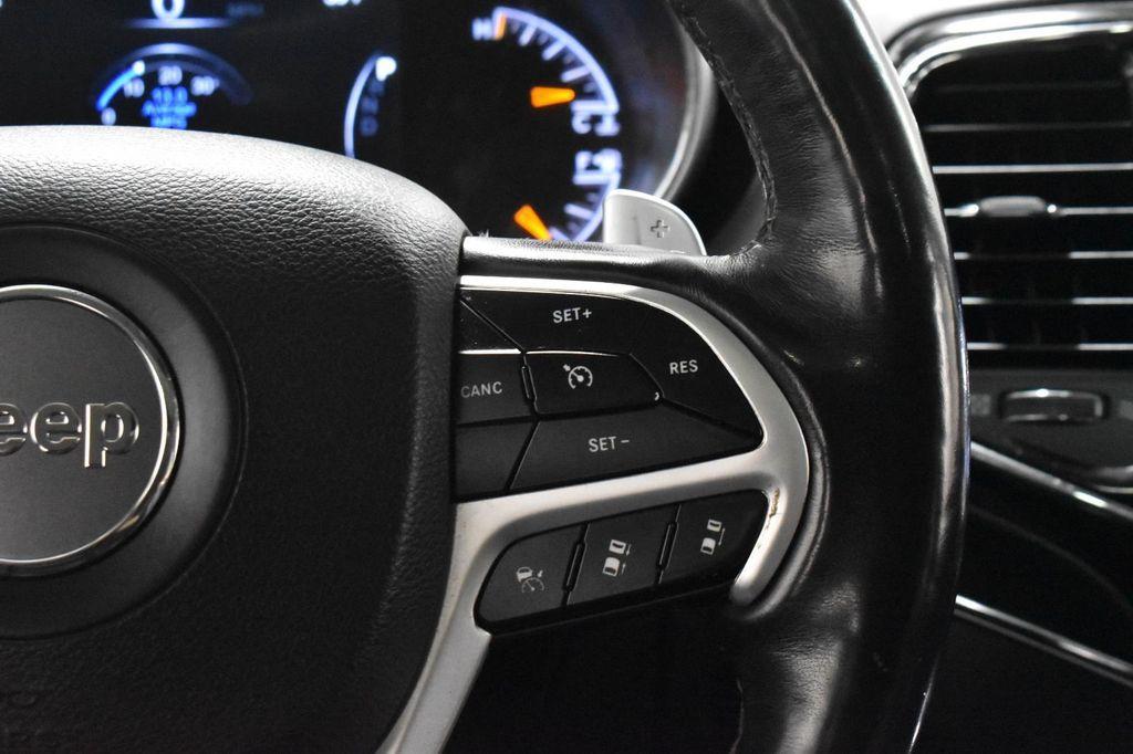 used 2019 Jeep Grand Cherokee car, priced at $22,488