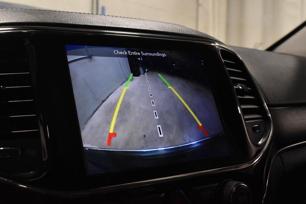 used 2019 Jeep Grand Cherokee car, priced at $22,488