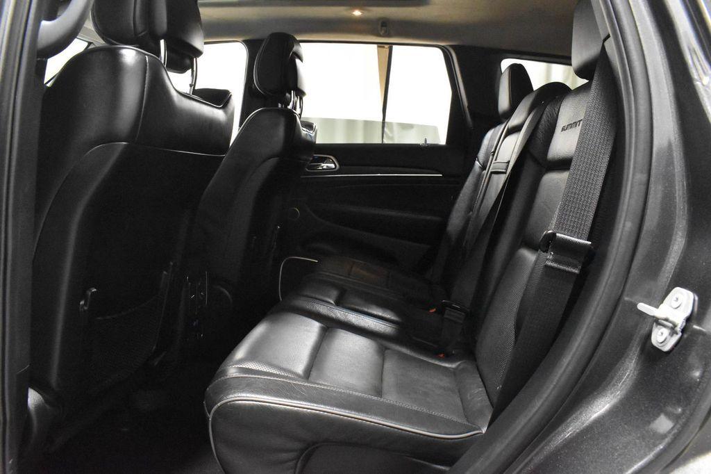 used 2019 Jeep Grand Cherokee car, priced at $22,488