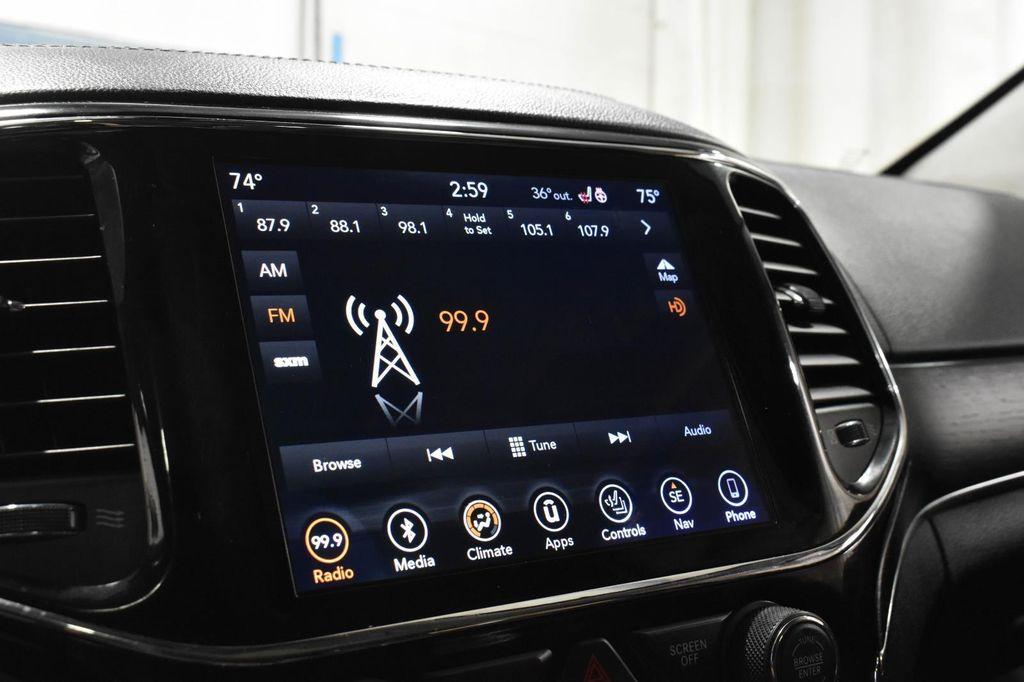 used 2019 Jeep Grand Cherokee car, priced at $22,488