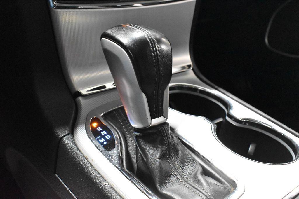 used 2019 Jeep Grand Cherokee car, priced at $22,488