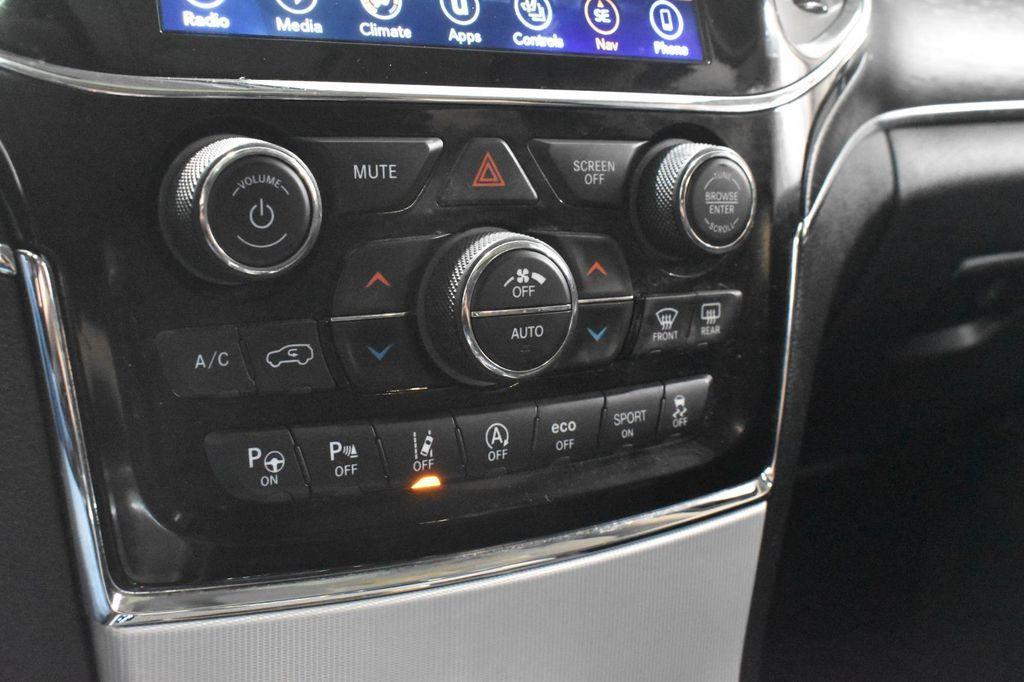 used 2019 Jeep Grand Cherokee car, priced at $22,488