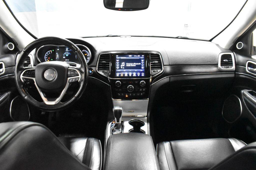 used 2019 Jeep Grand Cherokee car, priced at $22,488