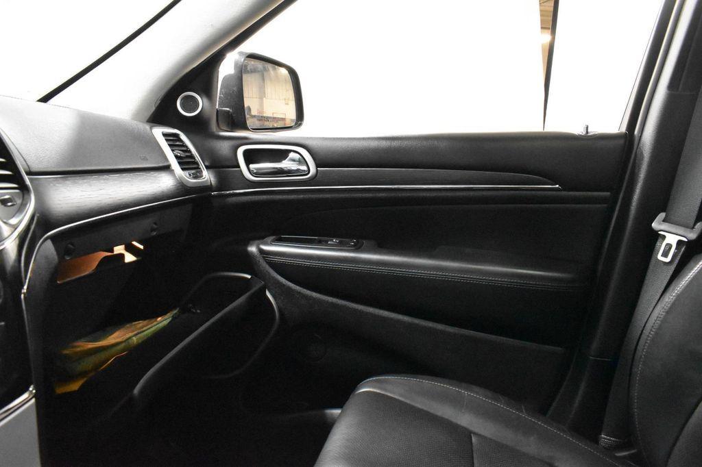 used 2019 Jeep Grand Cherokee car, priced at $22,488