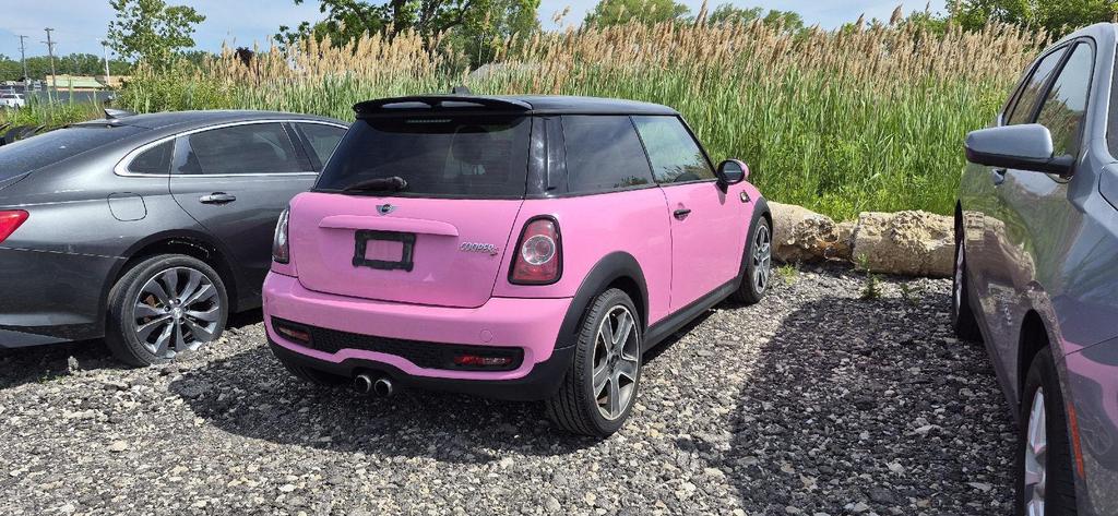 used 2013 MINI Hardtop car, priced at $7,850