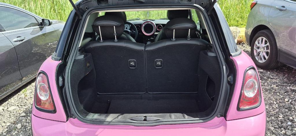 used 2013 MINI Hardtop car, priced at $7,850