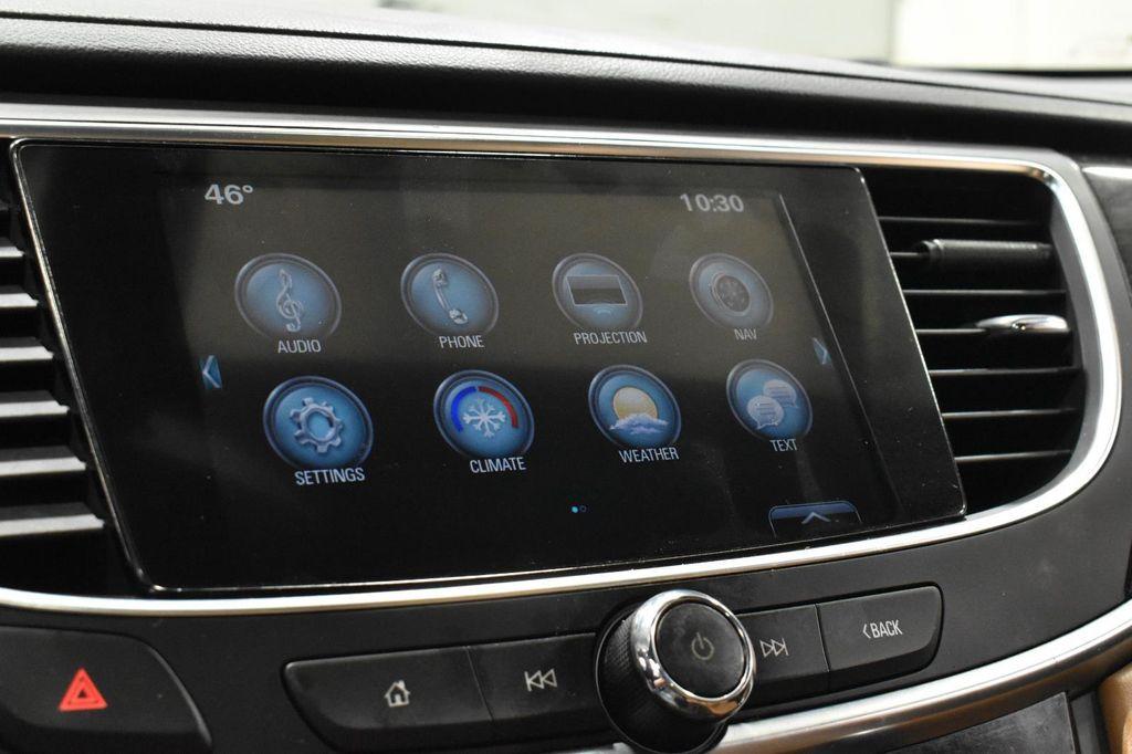 used 2017 Buick LaCrosse car, priced at $11,820