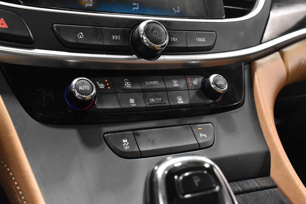 used 2017 Buick LaCrosse car, priced at $11,820