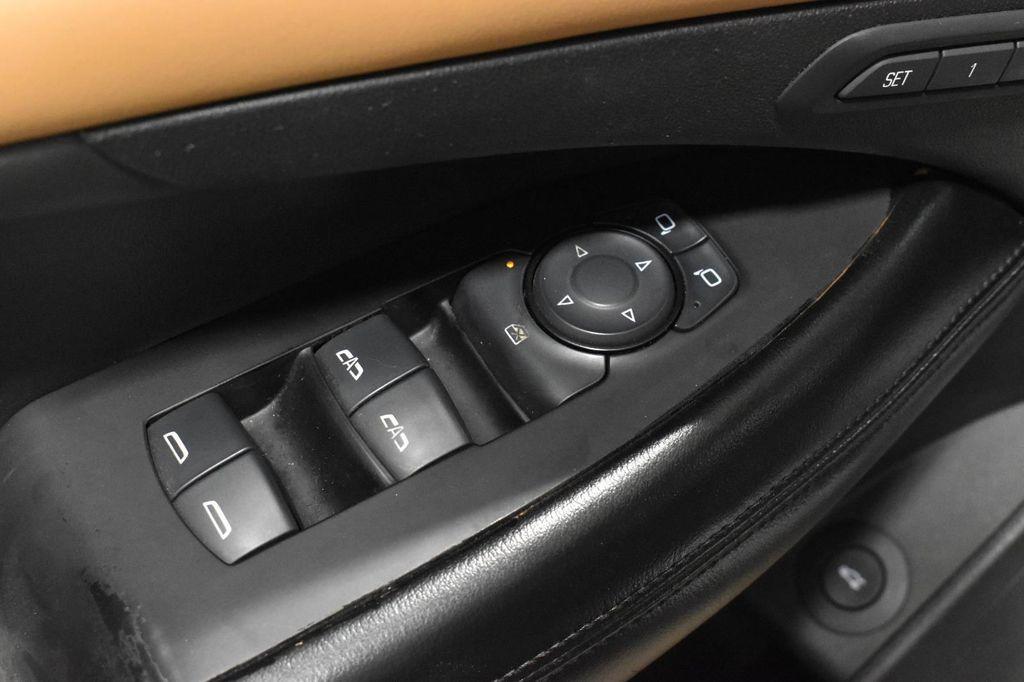 used 2017 Buick LaCrosse car, priced at $11,820