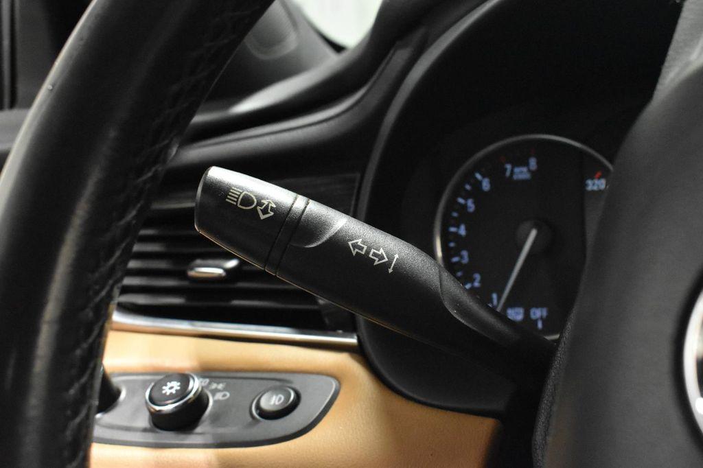 used 2017 Buick LaCrosse car, priced at $11,820