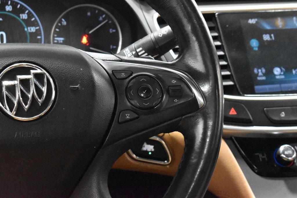 used 2017 Buick LaCrosse car, priced at $11,820