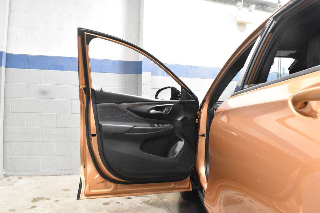 used 2024 Buick Envista car, priced at $24,249