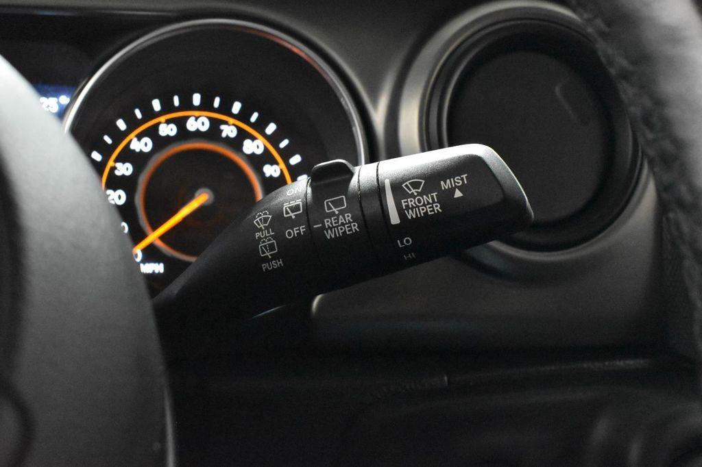 used 2021 Jeep Wrangler car, priced at $23,990