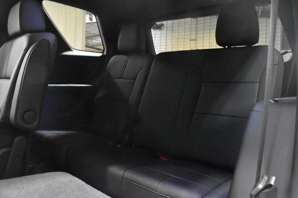 used 2023 Chevrolet Traverse car, priced at $38,440