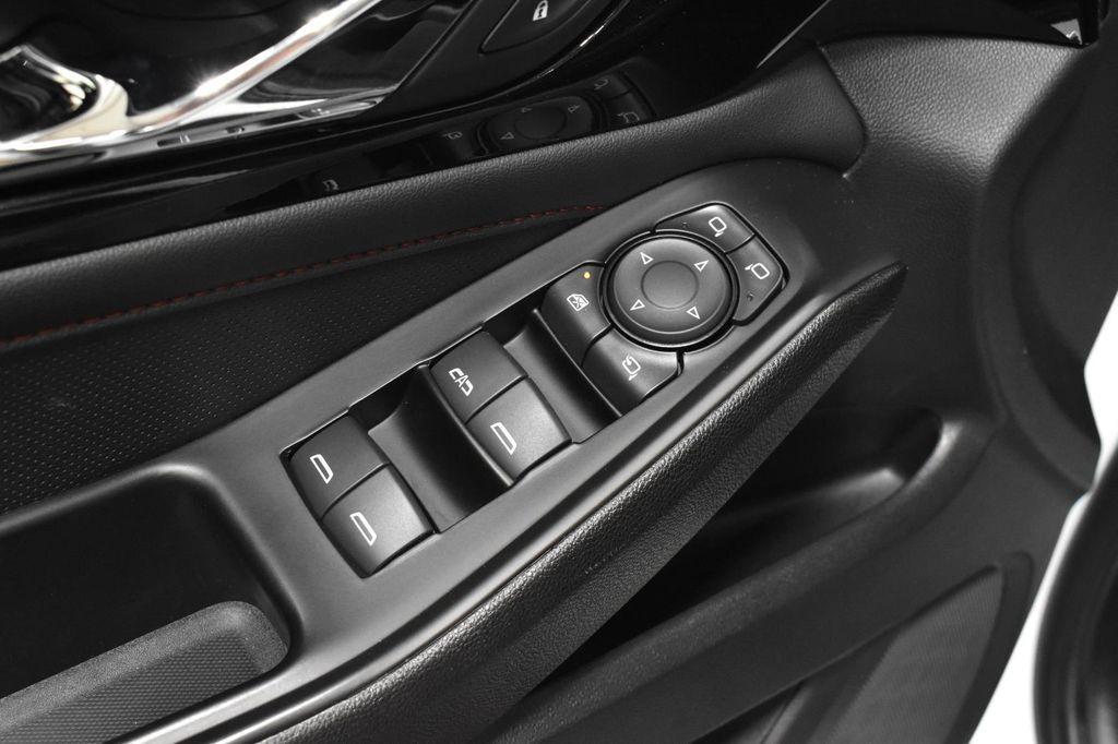 used 2023 Chevrolet Traverse car, priced at $38,440
