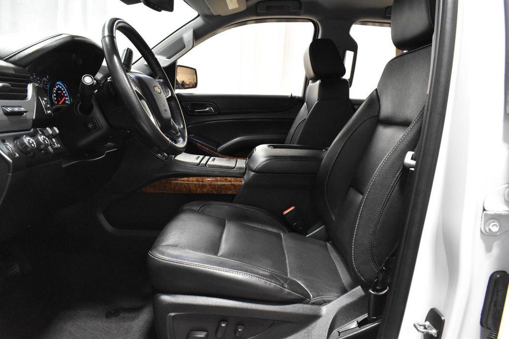 used 2020 Chevrolet Tahoe car, priced at $44,680