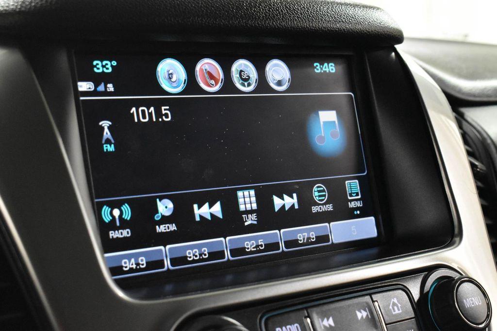 used 2020 Chevrolet Tahoe car, priced at $44,680