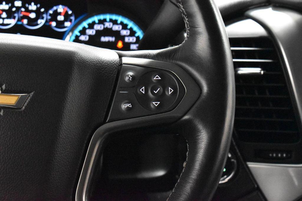 used 2020 Chevrolet Tahoe car, priced at $44,680