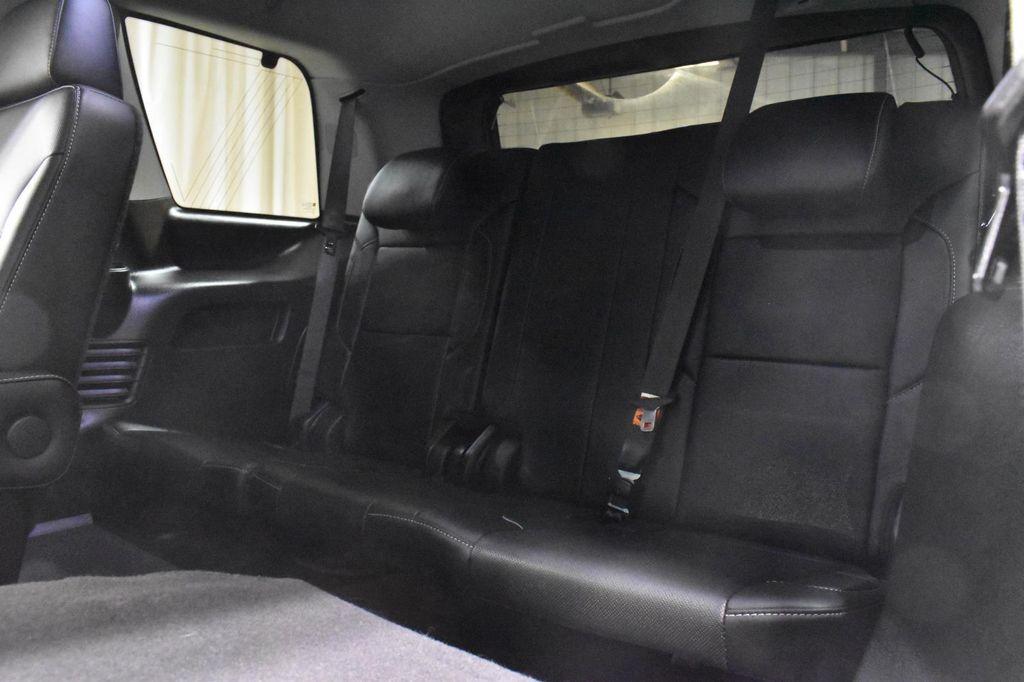 used 2020 Chevrolet Tahoe car, priced at $44,680