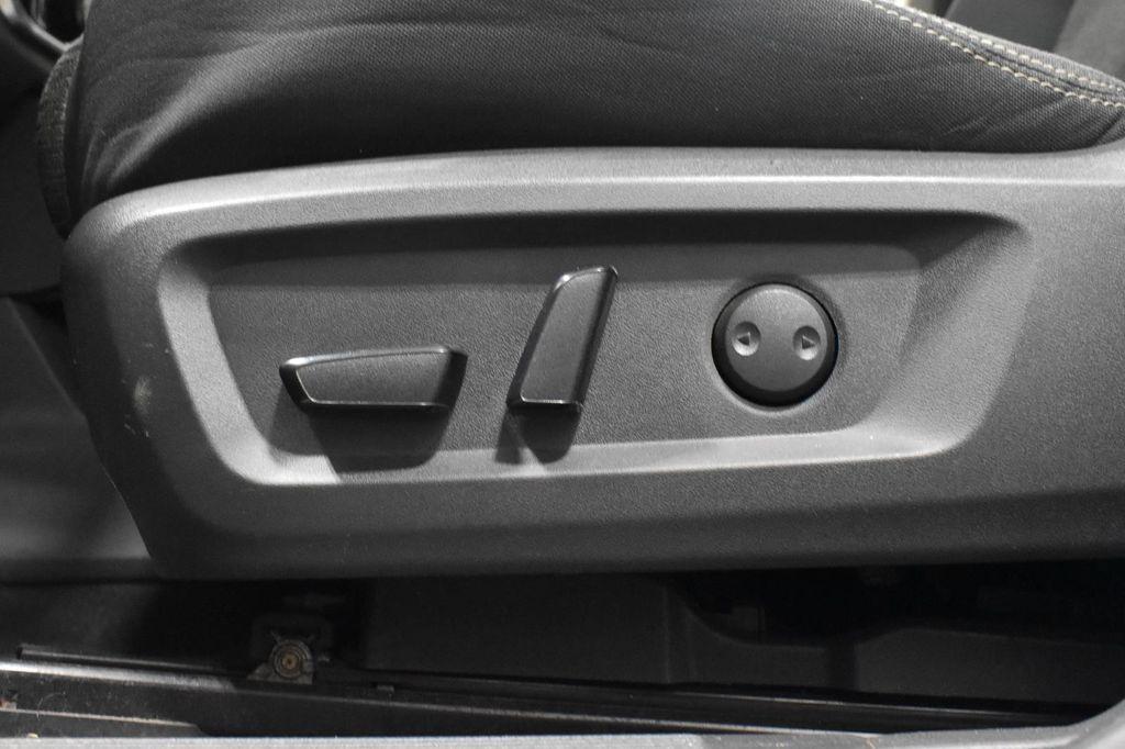 used 2022 Nissan Rogue car, priced at $18,250