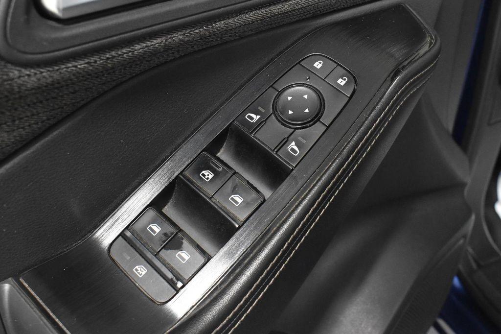 used 2022 Nissan Rogue car, priced at $18,250