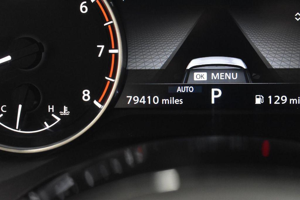 used 2022 Nissan Rogue car, priced at $18,250