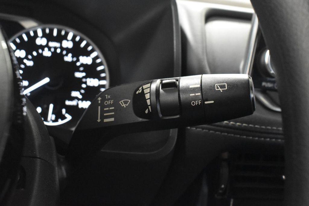 used 2022 Nissan Rogue car, priced at $18,250