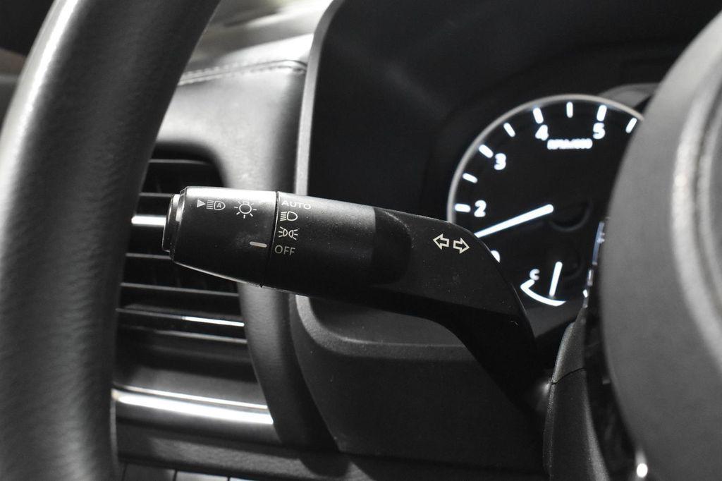 used 2022 Nissan Rogue car, priced at $18,250