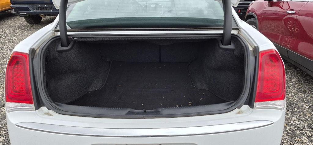 used 2019 Chrysler 300 car, priced at $10,990